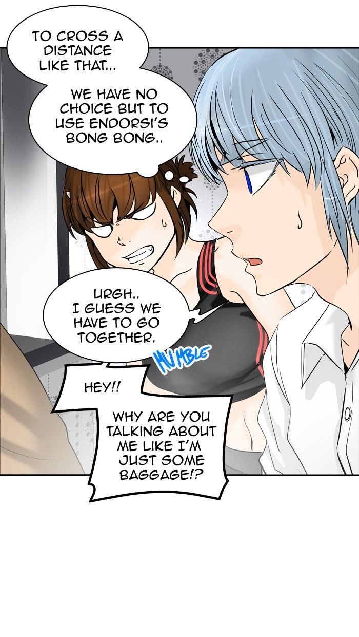 Tower of God, Chapter 303 image 37